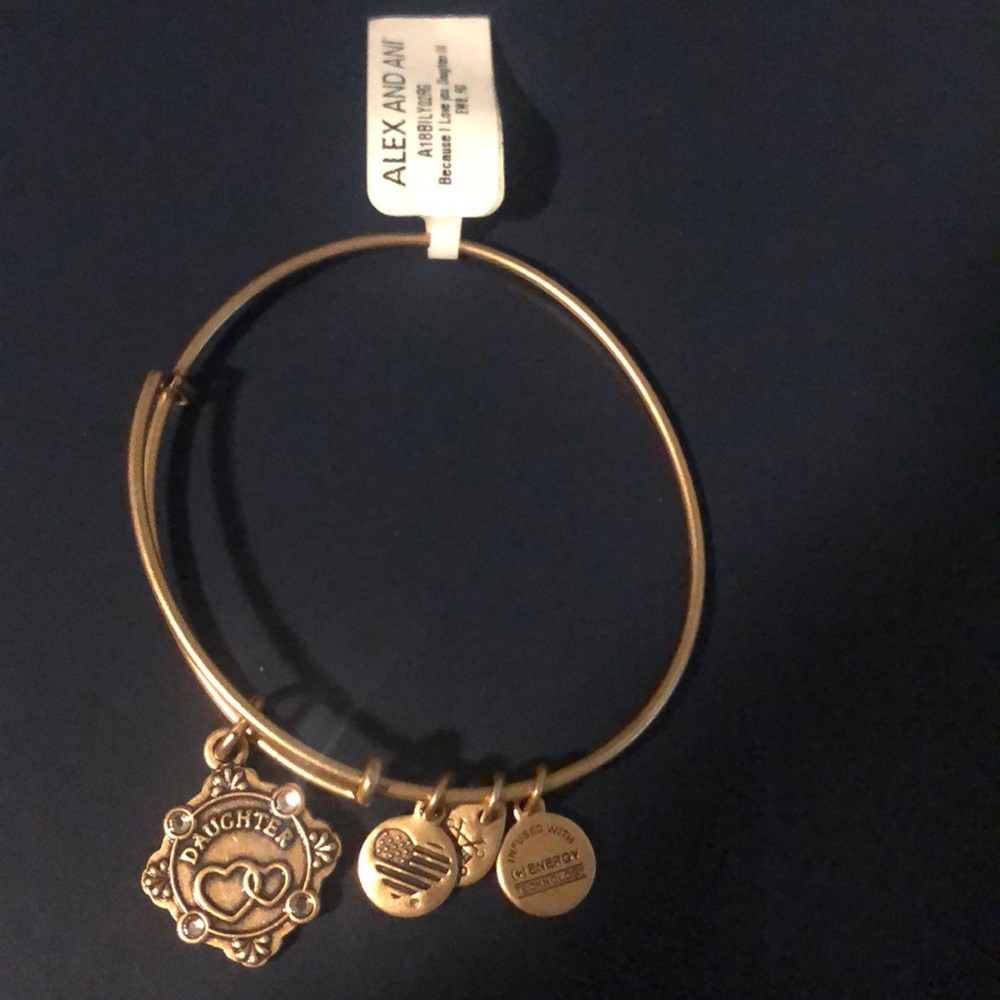Alex and Ani Bracelet